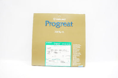 Terumo MC*PE27131Y Progreat Coaxial Microcatheter System 2.7F x 130cm, 750 psi (x)